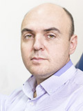Фролов Сергій Вікторович