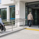 Звіт про доступність приміщення для маломобільних груп населення: хто такі МГН, що містить звіт, чим він відрізняється від висновку, як скласти, ціна від 5000 грн.