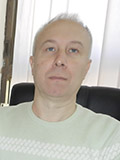 Жегуров