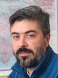Кушниренко Сергій Олексійович