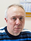 Жегуров